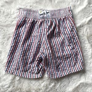 EUC Janie & Jack Swim Trunks/Shorts, 18 to 24 months